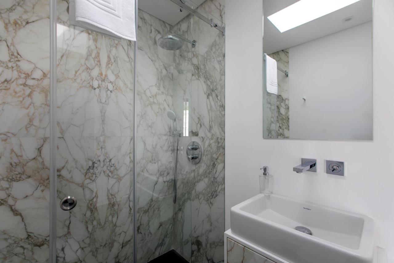 Lovelystay - Luxury 2Br Duplex Apartment In Foz Porto Bagian luar foto